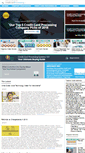 Mobile Screenshot of creditcardprocessing.net